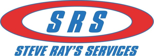 Steve Ray's Services Logo
