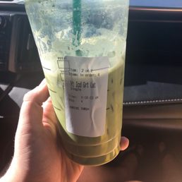Matcha! Matcha!
