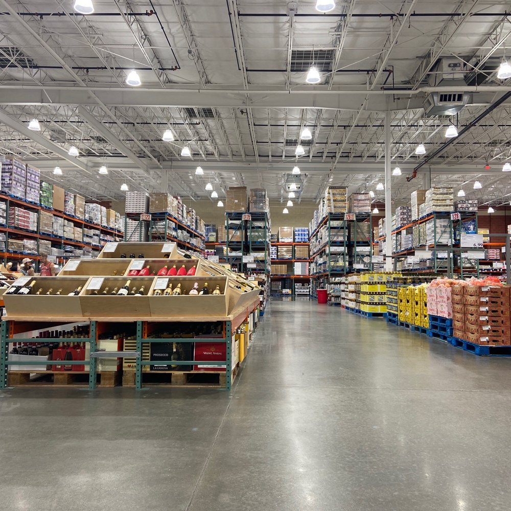 Costco Wholesale - Large wine selection - Wholesale Stores Near Me - Naples, Florida Costco Wholesale - Large wine selection - Wholesale Stores Near Me - Naples, Florida