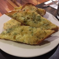 Garlic bread
