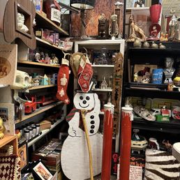 Antique Collectibles Antique Collectibles