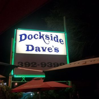 Dockside Dave's - Seafood Near Me - Madeira Beach, Florida Dockside Dave's - Seafood Near Me - Madeira Beach, Florida