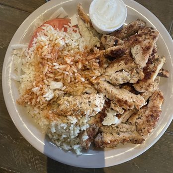 Pegasus Taverna - St Clair Shores - Chicken Gyros - Greek Near Me - St. Clair Shores, Michigan Pegasus Taverna - St Clair Shores - Chicken Gyros - Greek Near Me - St. Clair Shores, Michigan