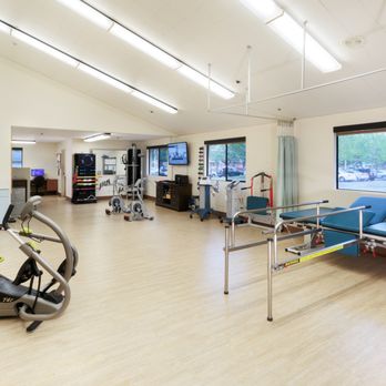 San Diego Post Acute - Physical Therapy Near Me - El Cajon, California San Diego Post Acute - Physical Therapy Near Me - El Cajon, California