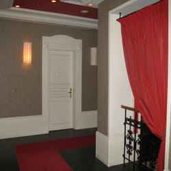 Mamaison Hotel Riverside Prague