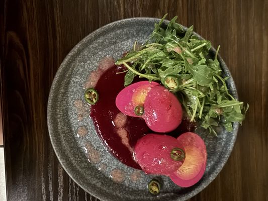 Felt Bar & Eatery by null