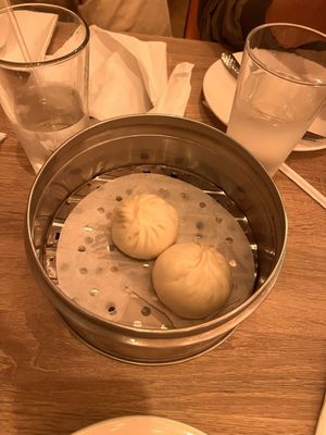 Bambu Pan Asian Kitchen (Kosher) by null