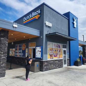 Dutch Bros Coffee - Dutch Bros - Juice Bars & Smoothies Near Me - Rialto, California Dutch Bros Coffee - Dutch Bros - Juice Bars & Smoothies Near Me - Rialto, California