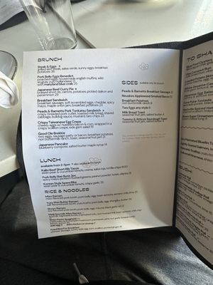 Menu photo 2 Ryla Hermosa Beach, CA