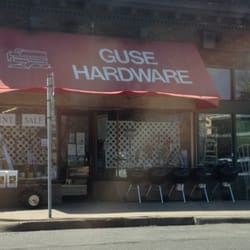 Guse Hardware