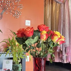 Cozy Massage at Lanier