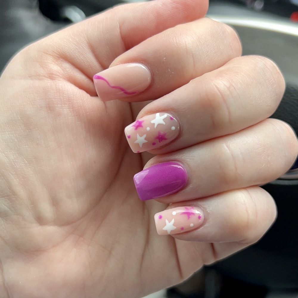 Nail Bar One - Nail Salons Near Me - Keller, Texas Nail Bar One - Nail Salons Near Me - Keller, Texas