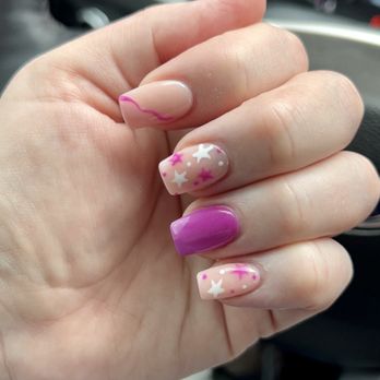 Nail Bar One - Nail Salons Near Me - Keller, Texas Nail Bar One - Nail Salons Near Me - Keller, Texas