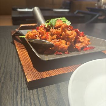 Mala Sichuan Bistro - 花椒鸡丁 Peppercorn Chicken - Szechuan Near Me - Houston, Texas Mala Sichuan Bistro - 花椒鸡丁 Peppercorn Chicken - Szechuan Near Me - Houston, Texas