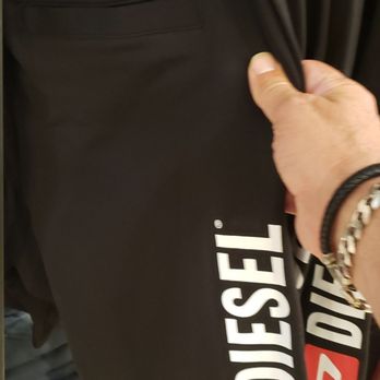 Diesel Outlet - Men's Clothing Near Me - Sunrise, Florida