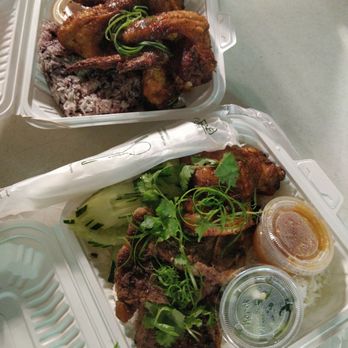 Khao and Papas - Peruvian Near Me - Honolulu , Hawaii