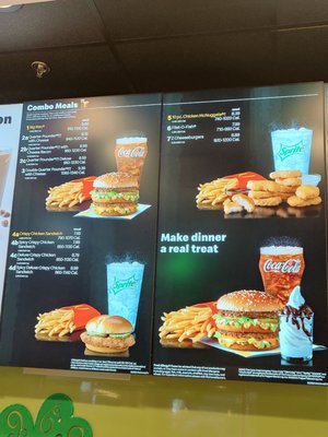 Menu photo 2 McDonald's Happy Valley, OR Menu photo 2 McDonald's Happy Valley, OR