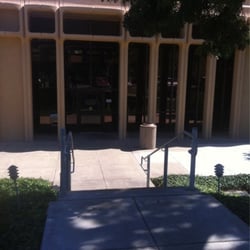 UCI Student Health Center