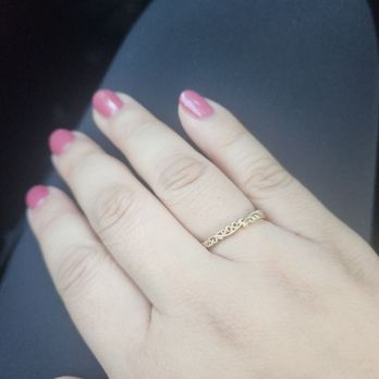 Shane Co. - Ring - Jewelry Near Me - San Mateo, California Shane Co. - Ring - Jewelry Near Me - San Mateo, California