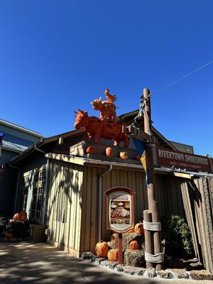 Silver Dollar City by null Silver Dollar City by null