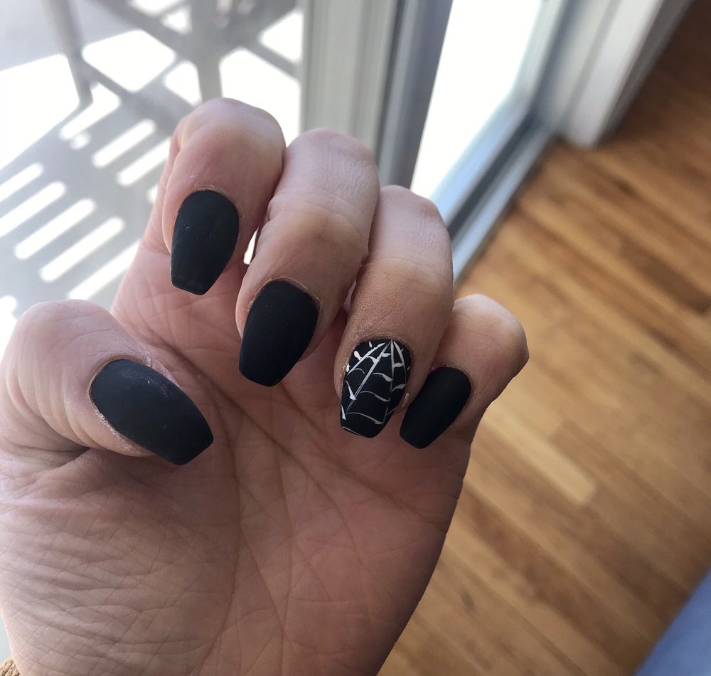 I NAILS 29 Photos & 25 Reviews 492 Joline Ave, Long Branch, New