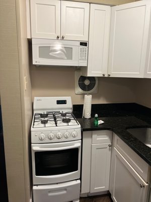 The Windsor Suites by null