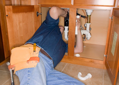 Slide of American Plumbing