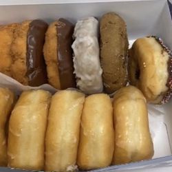 Mary Lee Donuts
