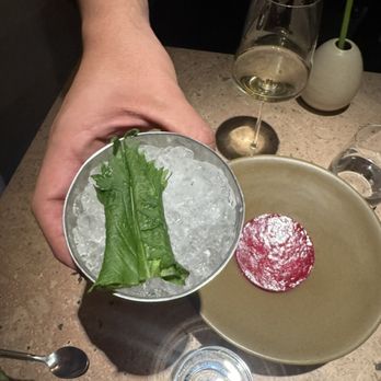 Em Restaurante - Mexican Near Me - México, D.F., DIF