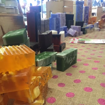 Hello Handmade Market - Arts & Crafts Near Me - Phoenix, Arizona