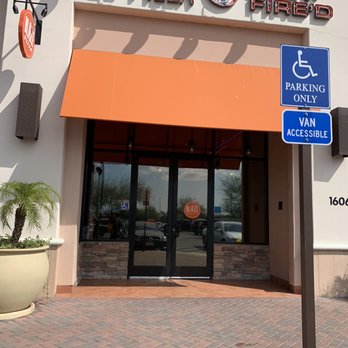 Blaze Pizza - Salad Near Me - Chula Vista, California Blaze Pizza - Salad Near Me - Chula Vista, California
