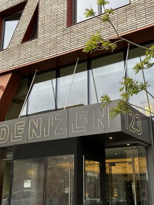 Denizen Bushwick by null