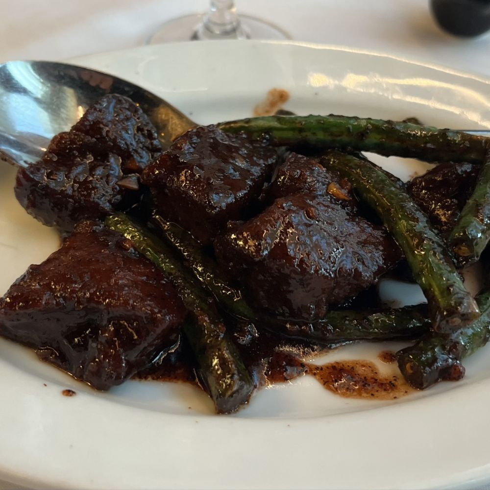 Philippe Chow - Sirloin - Chinese Near Me - Washington, DC, District of Columbia Philippe Chow - Sirloin - Chinese Near Me - Washington, DC, District of Columbia