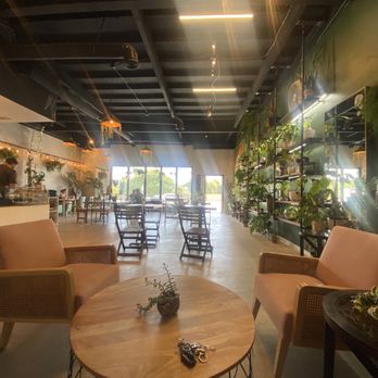 Triune Coffee - General setting - Coffee & Tea Near Me - Huntington Beach, California Triune Coffee - General setting - Coffee & Tea Near Me - Huntington Beach, California