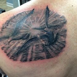 Raw Ink Tattoo & Piercing Studio, LLC