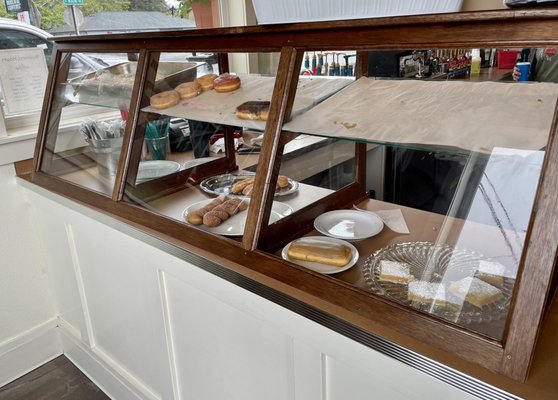 Arnie's Cafe by null