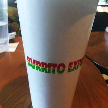 Burrito Express - Mexican Near Me - Scottsdale, Arizona