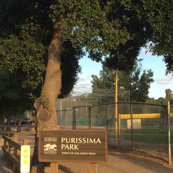 Purissima Park - Parks Near Me - Los Altos Hills, California Purissima Park - Parks Near Me - Los Altos Hills, California