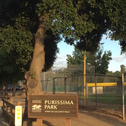 Purissima Park