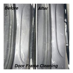 Steven’s Car Detailing