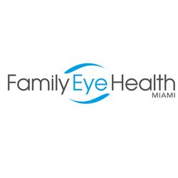 Family Eye Health
