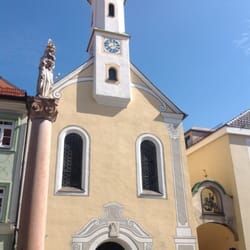 St. Nikolaus