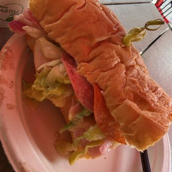 Georgia Sandwich Company - Italian Sandwich - American Near Me - Austell, Georgia Georgia Sandwich Company - Italian Sandwich - American Near Me - Austell, Georgia