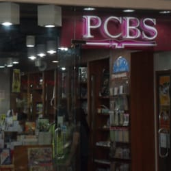 Philippine Christian Book Stores