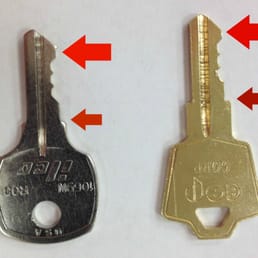 Simple file key, supposedly made from the same code. Huge discrepancy. No refund. In Sum: DON'T GO HERE. Simple file key, supposedly made from the same code. Huge discrepancy. No refund. In Sum: DON'T GO HERE.