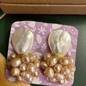 DF Jewelry Nola - Custom earrings - Accessories Near Me - Kenner, Louisiana