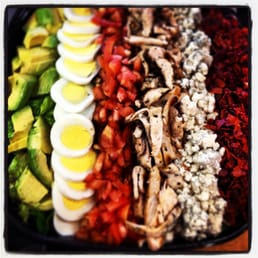 Cobb Salad