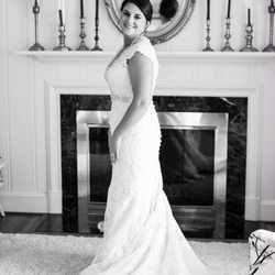 Amanda's Touch Bridal & Formal