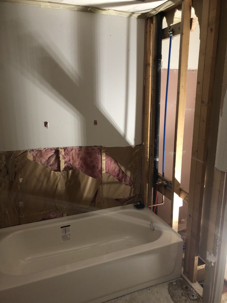 Slide of In Need Services