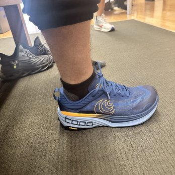 Run With Us - Topo - Shoe Stores Near Me - Pasadena, California Run With Us - Topo - Shoe Stores Near Me - Pasadena, California